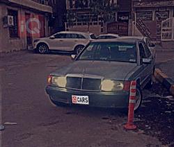 مرسيدس بنز E-Class